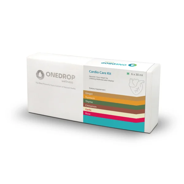 CardioCare Kit - Image 2