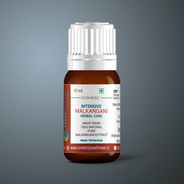 Malkangani Drops