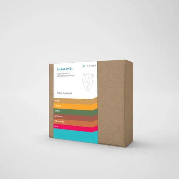 CardioCare Kit
