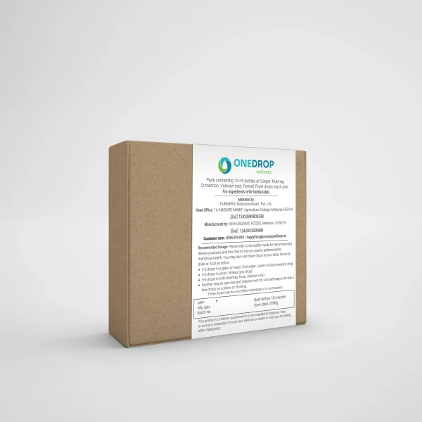 Peaceful Periods Kit - Image 2