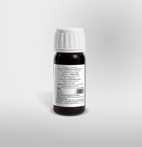 Cumin Drops 30ml - Image 2