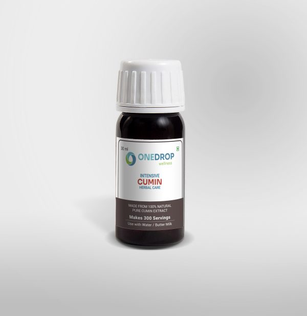 Cumin Drops 30ml